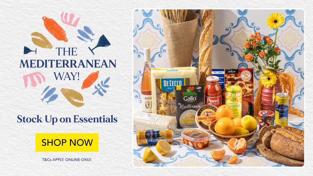 Mediterranean Season