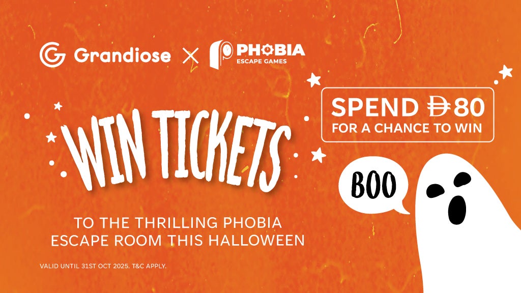 Win Tickets