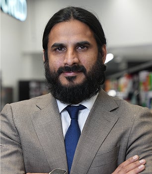 Abdullah Pocker
