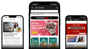 Downloable App Banner