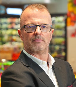 Thomas Burrett