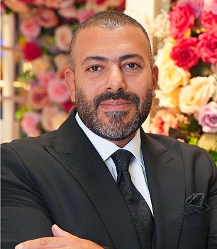 Maged Al Mawardy