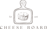 Cheese Board