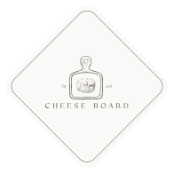 Cheese Board