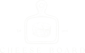 Cheese Board