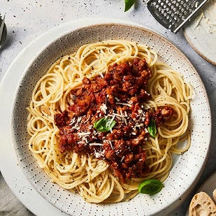 Easy Spaghetti Bolognese – Classic, Comforting & Foolproof
